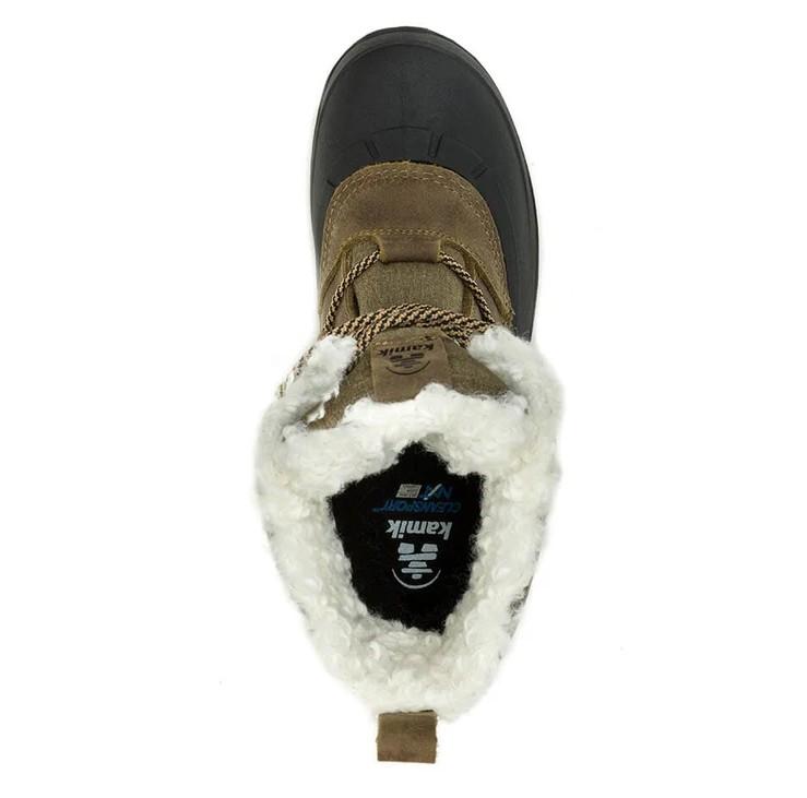 Womens Snowgem Lo