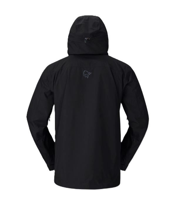 Mens Lofoten GoreTex Insulated Jacket