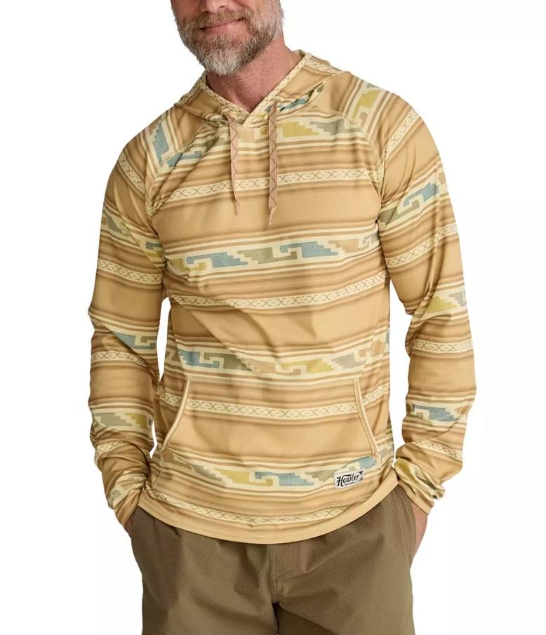 Men's Loggerhead Hoodie - Bill & Paul's