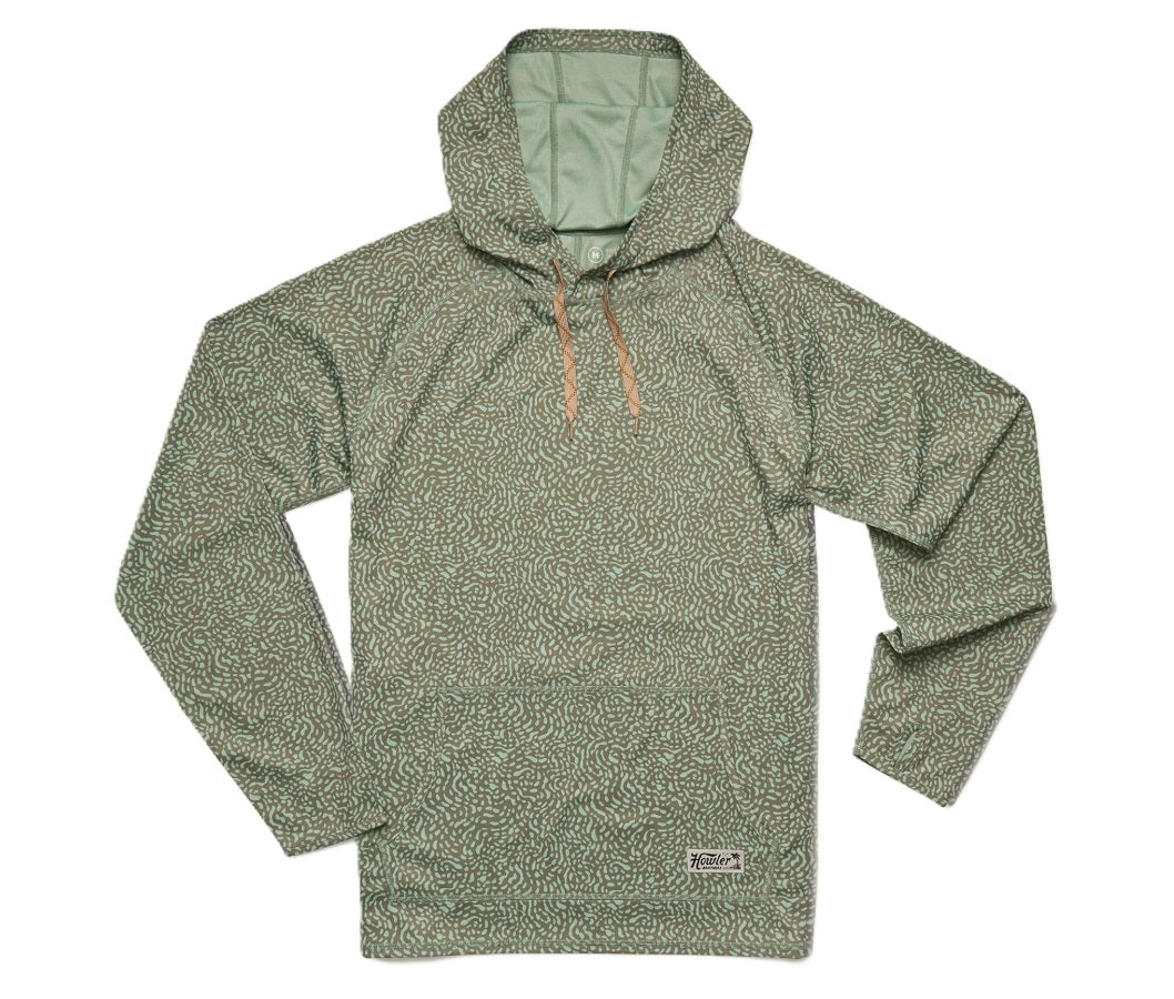 Men's Loggerhead Hoodie