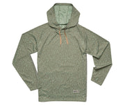 Men's Loggerhead Hoodie