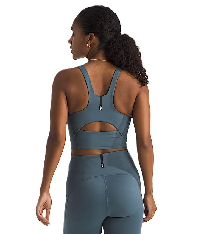 Women's Jaida Long Line Bra