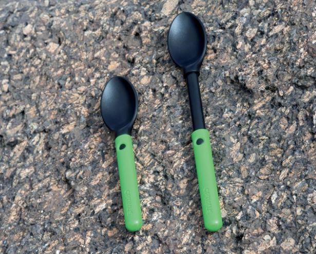 Optimus Sliding Long Spoon