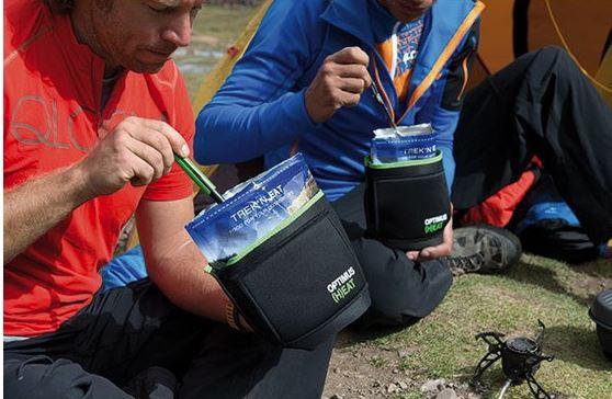 Optimus Sliding Long Spoon