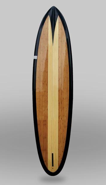 Classic Limited 116 Paddle Board