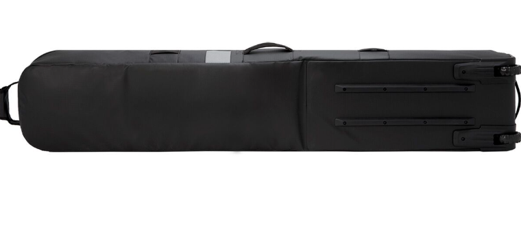 Low Roller Snowboard Bag  Coated