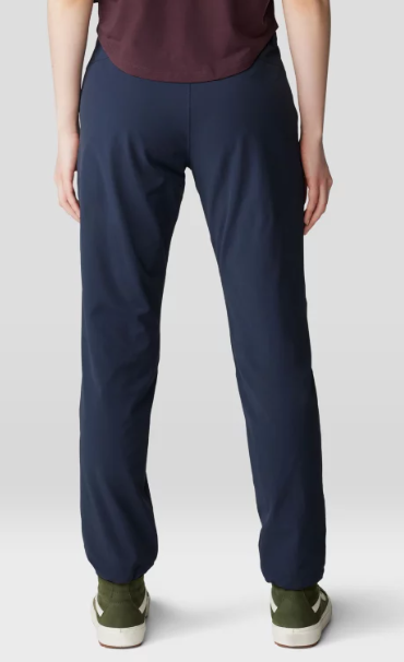 Womens Yumalina Lined Pant