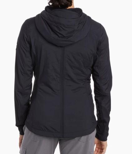 Womens The One Hoody