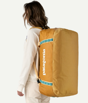 Black Hole Duffel 70L