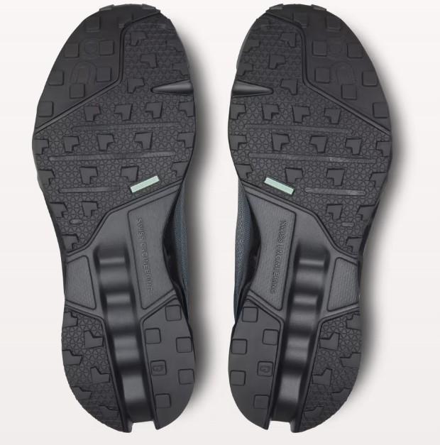 Mens Cloudsurfer Trail