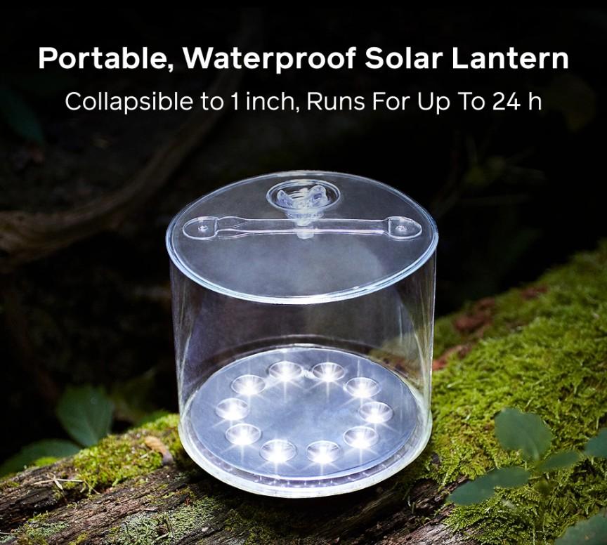 Luci Original Clear