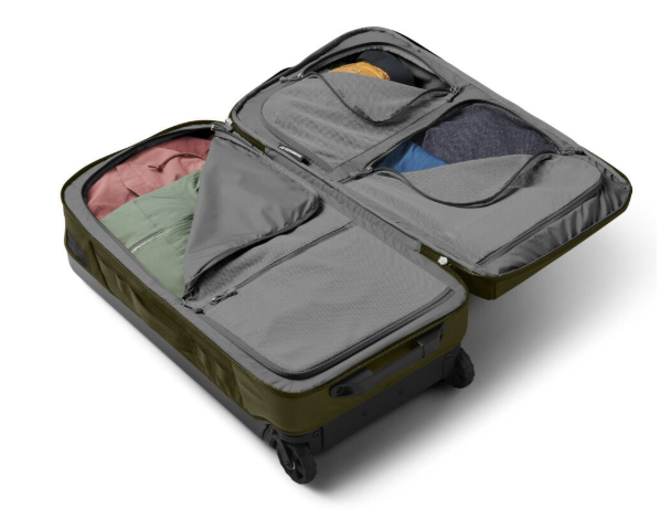 Crossroads 29 Wheeled Luggage