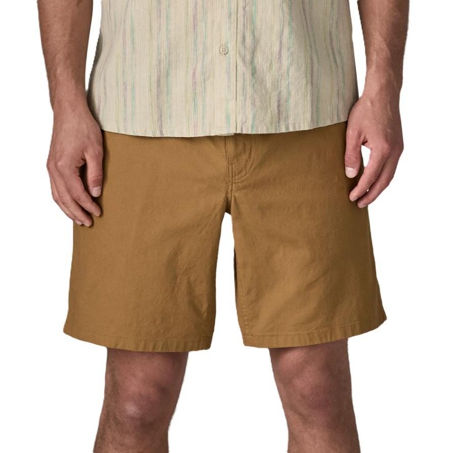 Men's Lightweight AllWear Gi Short 9"