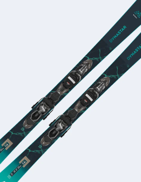 Womens MCross 82 w/XP11 (25/26)