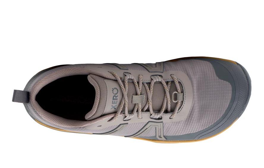 Men's Scrambler Trail Low Waterproof