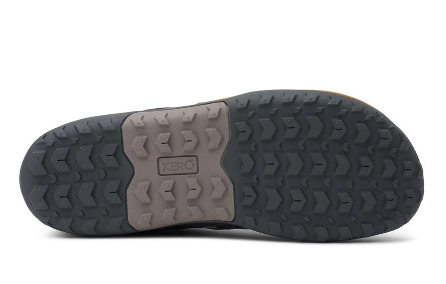 Men's Scrambler Trail Low Waterproof