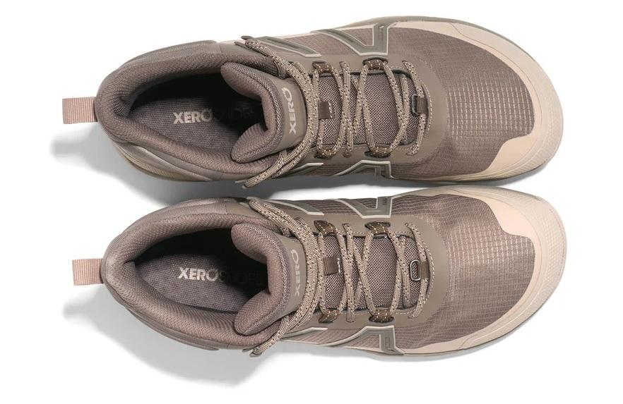 Men's Scrambler Trail Mid Waterproof