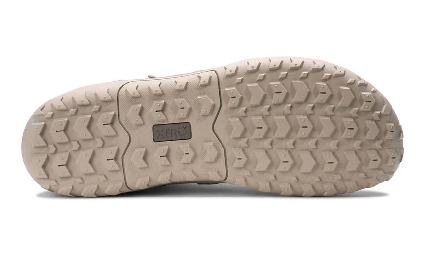 Men's Scrambler Trail Mid Waterproof