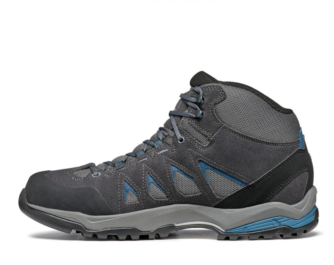 Mens Moraine Mid GTX