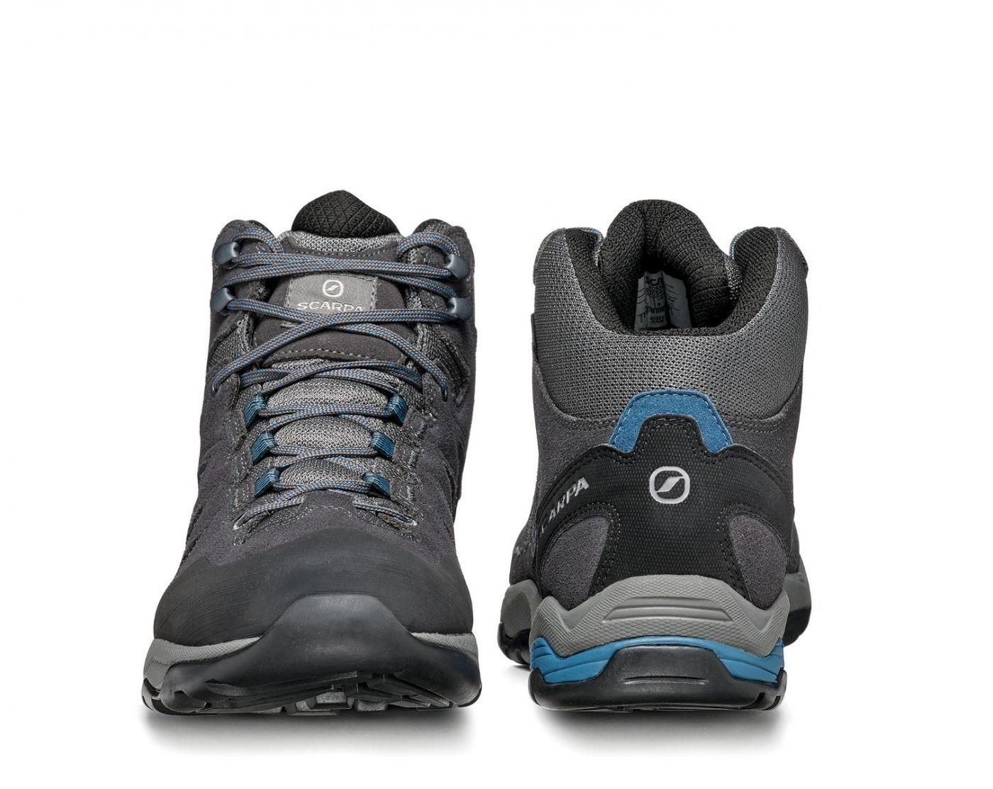 Mens Moraine Mid GTX