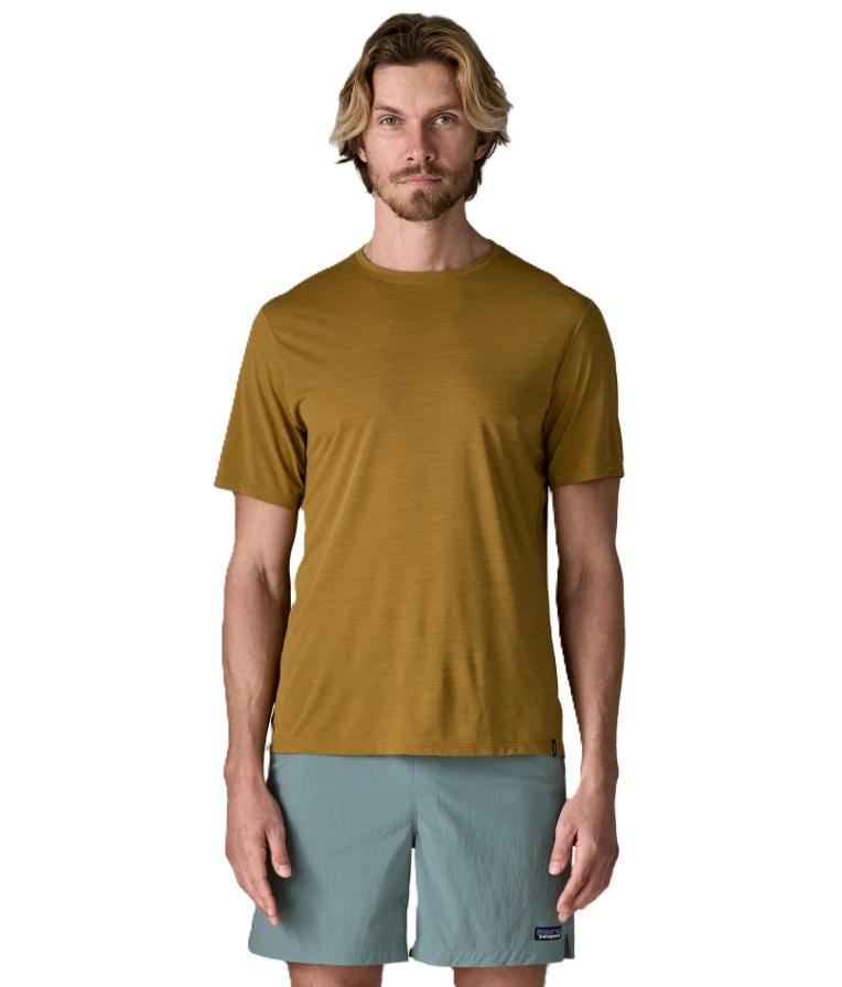 Men's Capilene Cool Ultra Short Sleeve