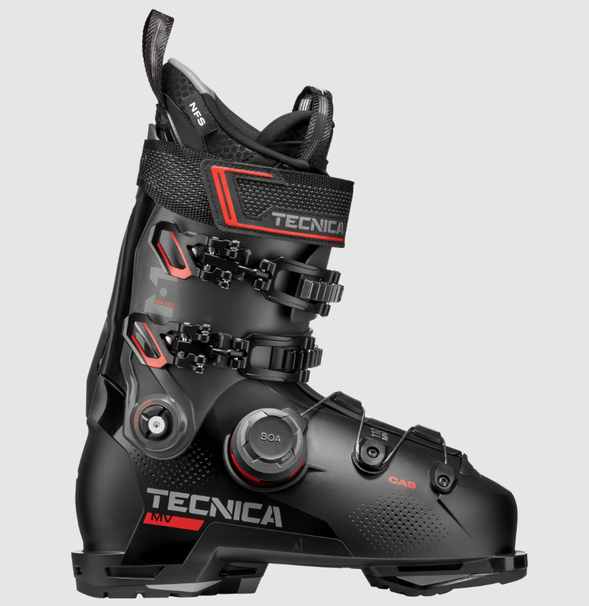 Mach BOA MV 110 (25/26)