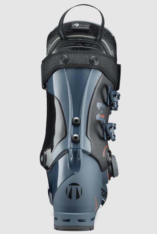 Mach BOA 120 HV (25/26)