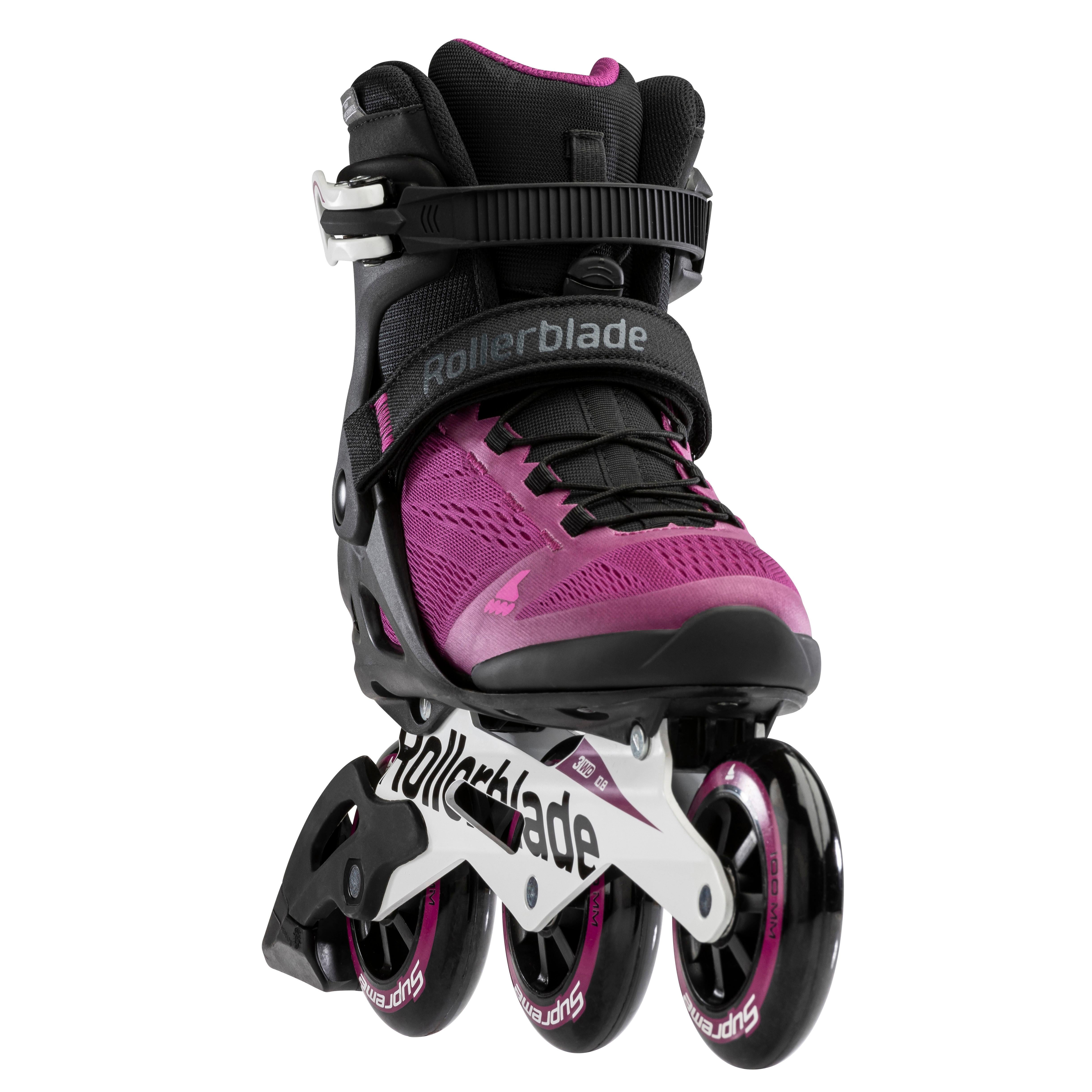 Womens Macroblade 100 3WD
