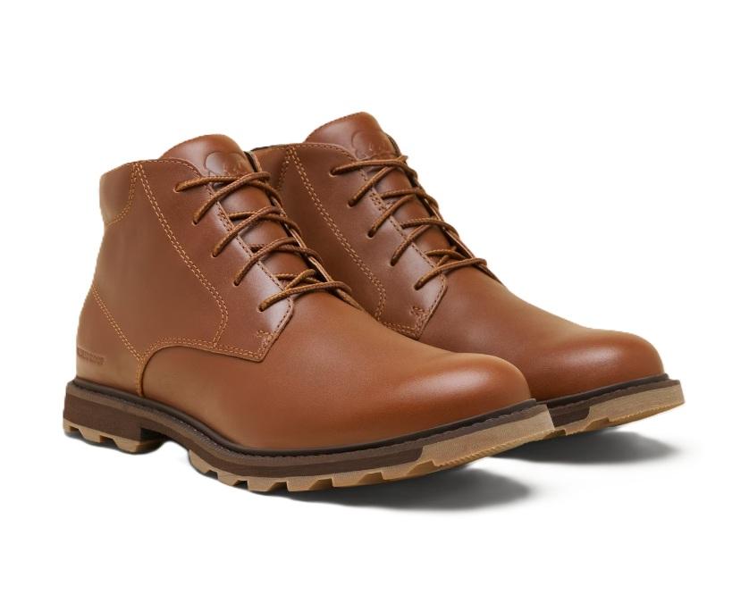 Men's Madson II Chukka Waterproof