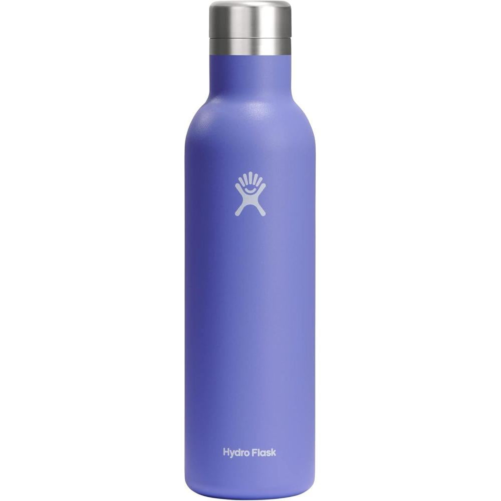 Ceramic Wine Bottle - 25 oz