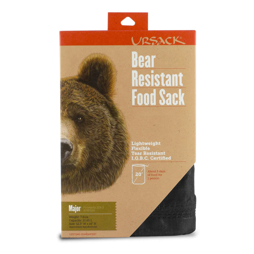 Ursack Major Bear Bag