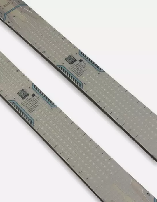 Womens Mantra 84 (25/26)