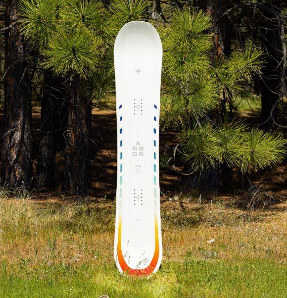 Womens Mantra Rocker (23/24)