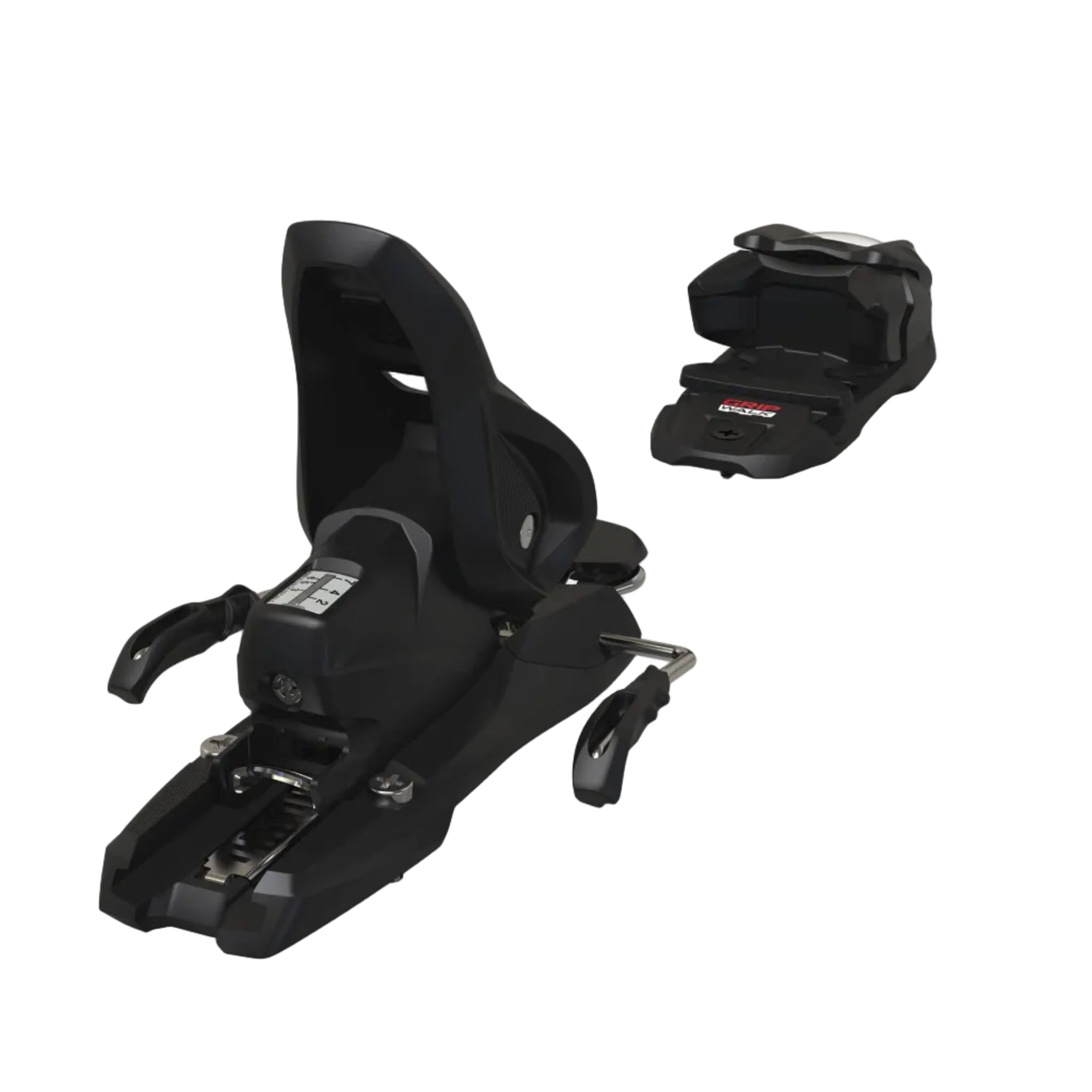 Free 7 95mm Black (26/27)