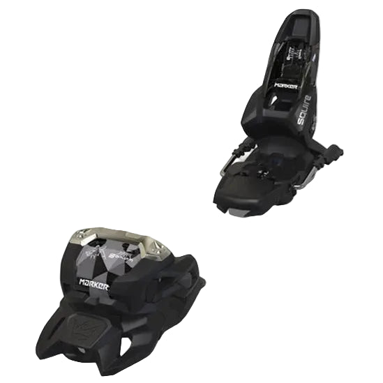 Squire 11 100mm Black (26/27)