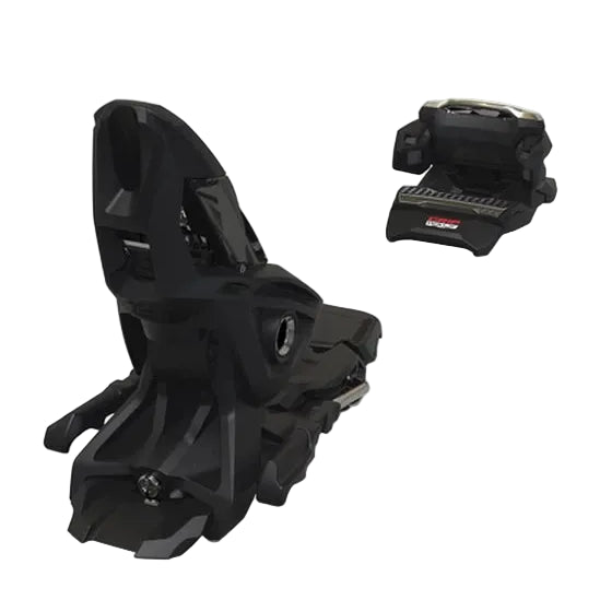 Squire 11 100mm Black (26/27)