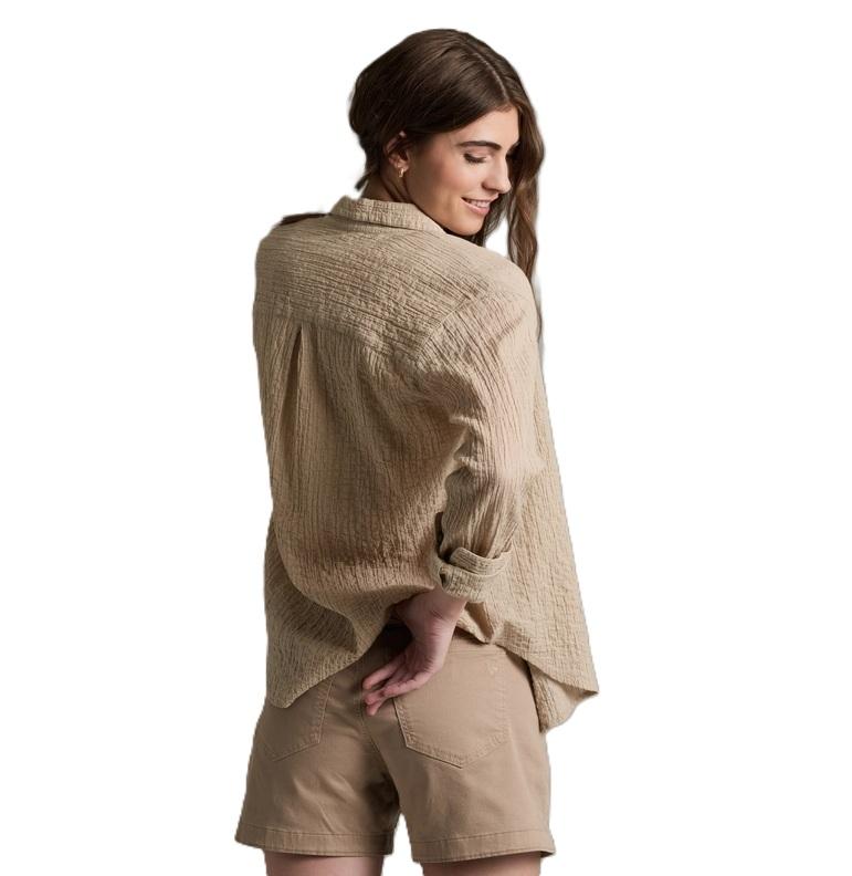 Women's Marlie™ Long Sleeve Shirt