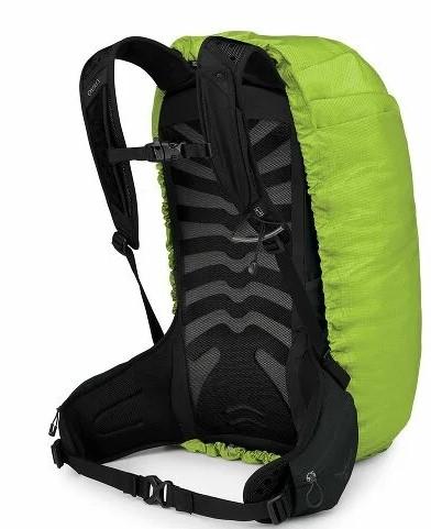 HiVis Raincover Small