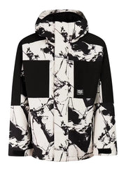 Junior Marvin Jacket