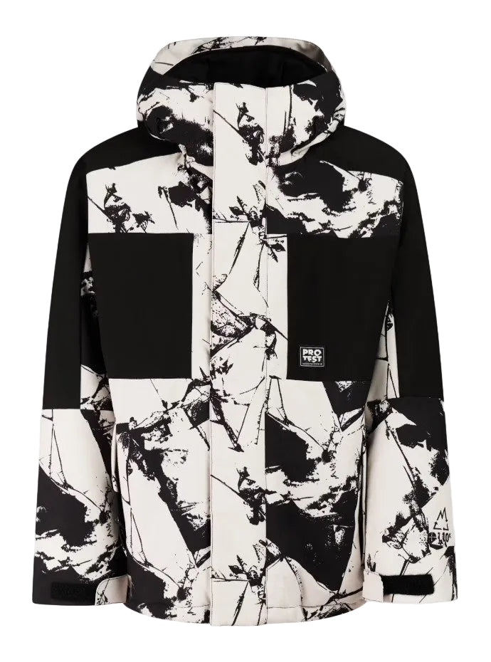 Junior Marvin Jacket