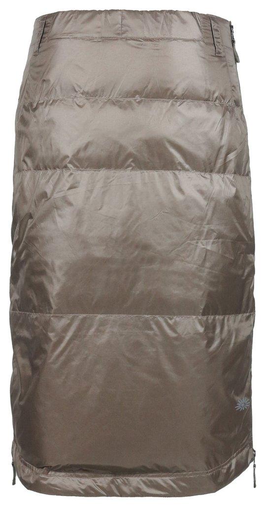 Womens Mary Mid Down Skirt