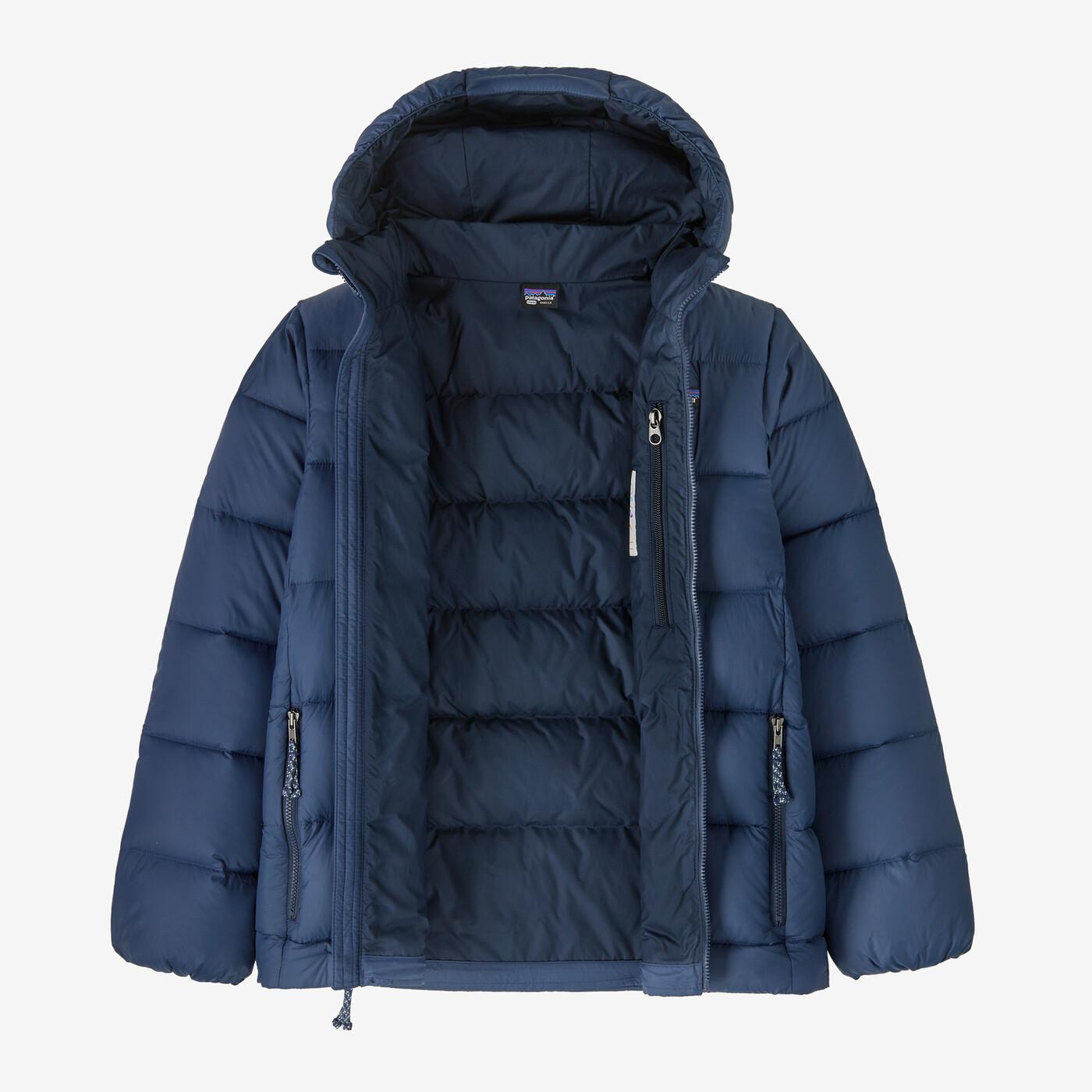 Kids HiLoft Down Sweater Hoody