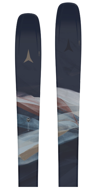 Womens Maven 88 CTi (25/26)