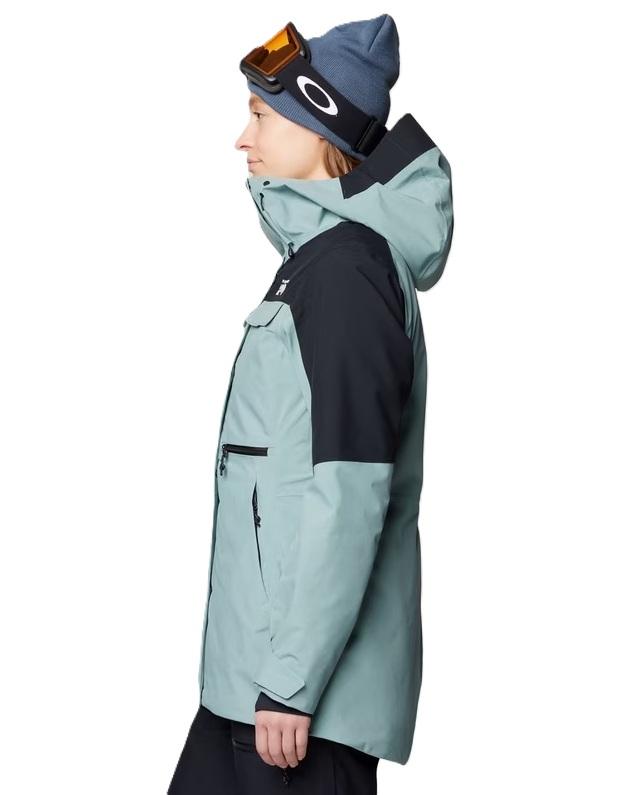 Womens Powder Maven Parka