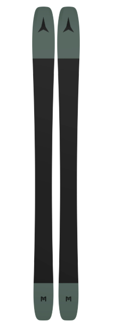 Maverick 96 CTi (25/26)