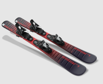 Kids Maxx Jr Shift w/EL7.0 (25/26)