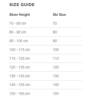 Kids Maxx Jr Shift w/EL7.0 (25/26)