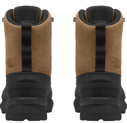 Men's Chillkat V Lace Water Proof