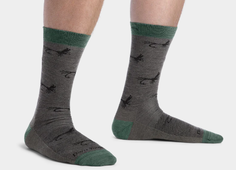 Mcfly Crew Lightweight