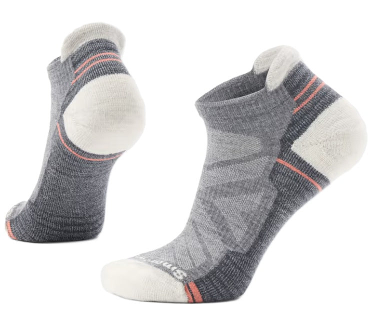 Women's Performance Hike Light Cushion Low Ankle Socks